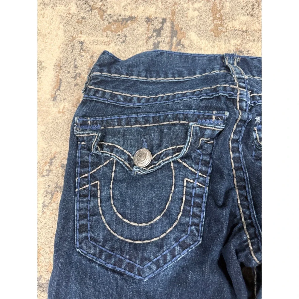 True Religion true religion
